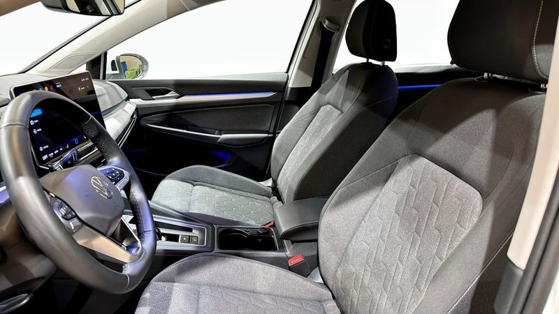 Volkswagen Golf bild 8