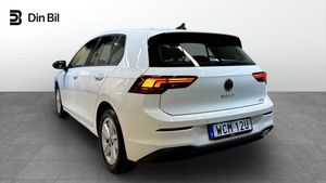 Volkswagen Golf bild 3
