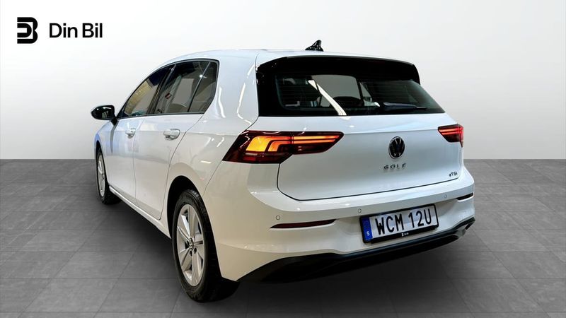 Volkswagen Golf bild 3