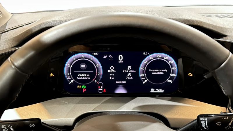 Volkswagen Golf bild 18