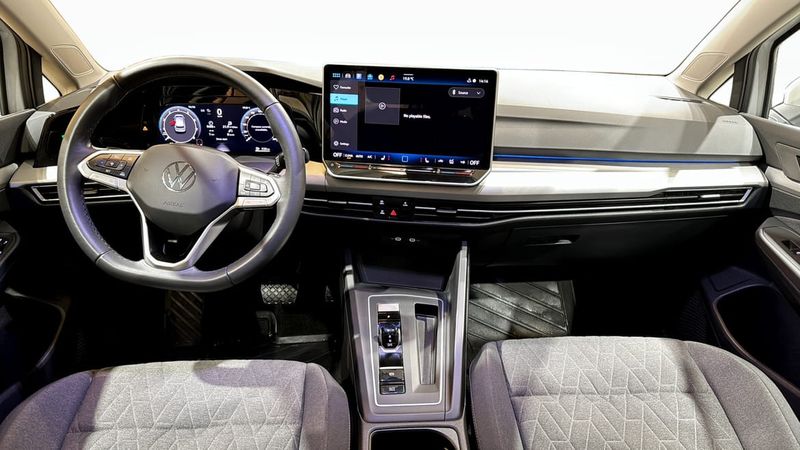 Volkswagen Golf bild 10