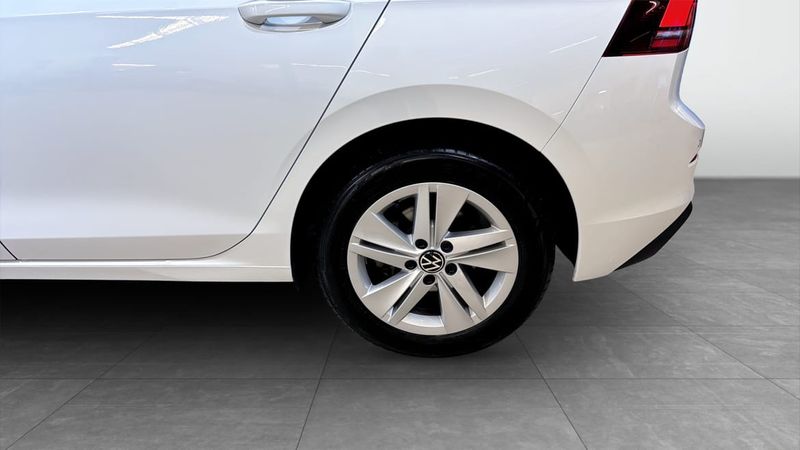 Volkswagen Golf bild 6