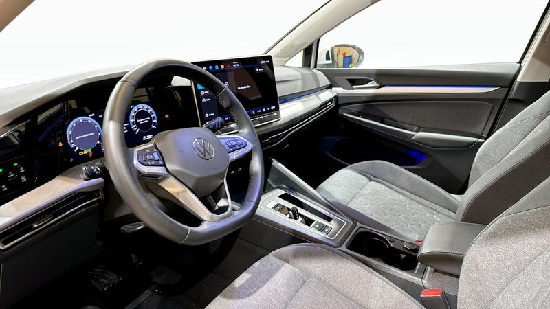 Volkswagen Golf bild 7
