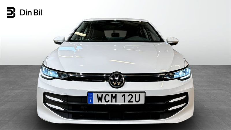 Volkswagen Golf bild 4