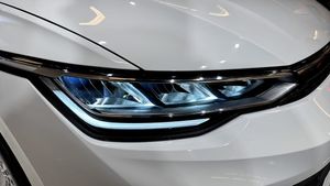 Volkswagen Golf bild 14