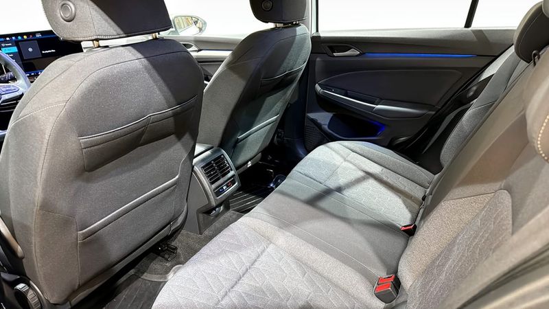 Volkswagen Golf bild 11