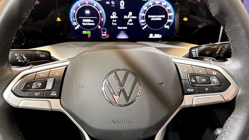 Volkswagen Golf bild 16