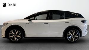 Volkswagen ID.4 bild 2