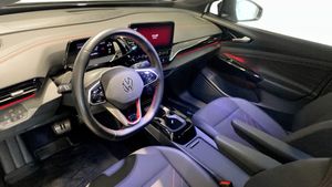 Volkswagen ID.4 bild 7