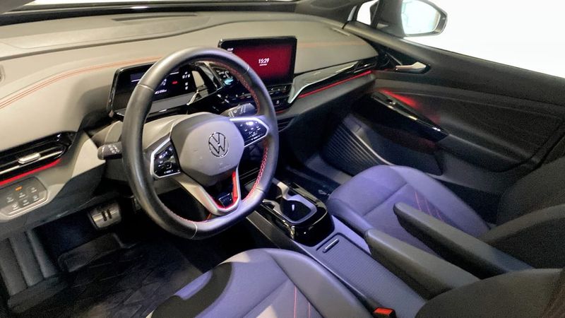 Volkswagen ID.4 bild 7