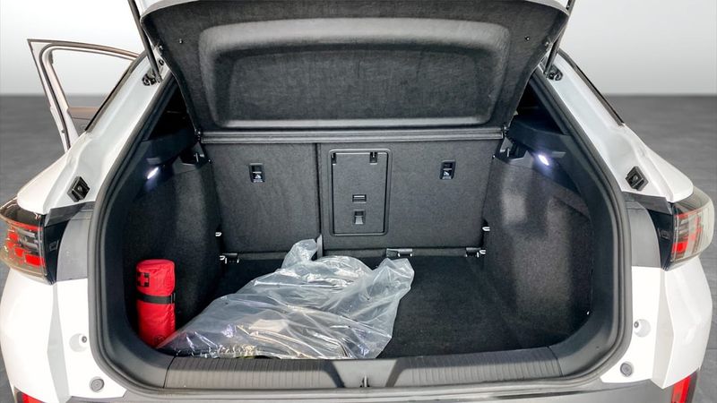Volkswagen ID.4 bild 12