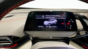 Volkswagen ID.4 bild 14