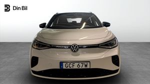 Volkswagen ID.4 bild 4