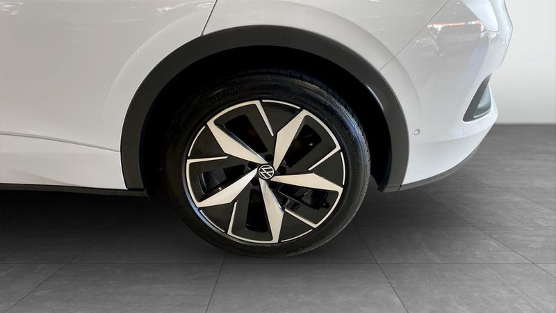 Volkswagen ID.4 bild 6