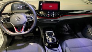 Volkswagen ID.4 bild 10