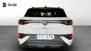 Volkswagen ID.4 bild 5