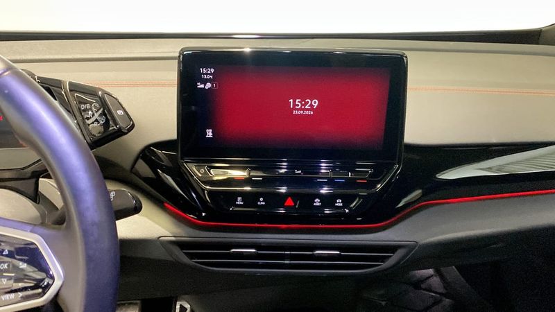 Volkswagen ID.4 bild 9