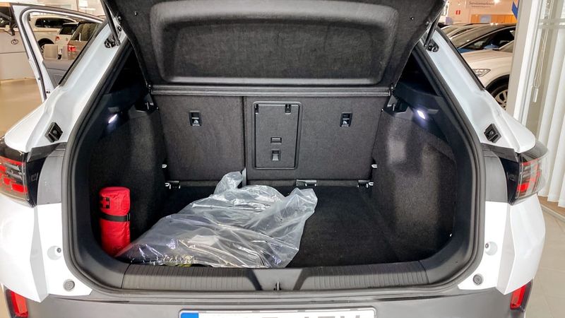 Volkswagen ID.4 bild 13