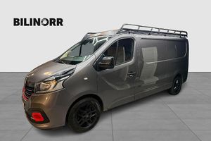 Renault Trafic bild 1