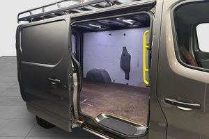 Renault Trafic bild 14