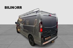 Renault Trafic bild 2