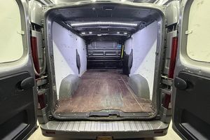 Renault Trafic bild 4