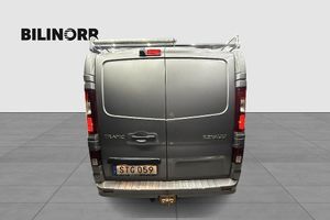Renault Trafic bild 3