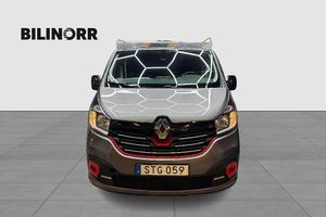 Renault Trafic bild 8