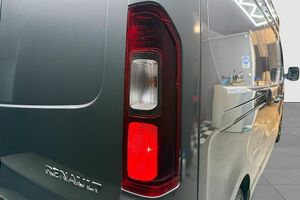 Renault Trafic bild 10