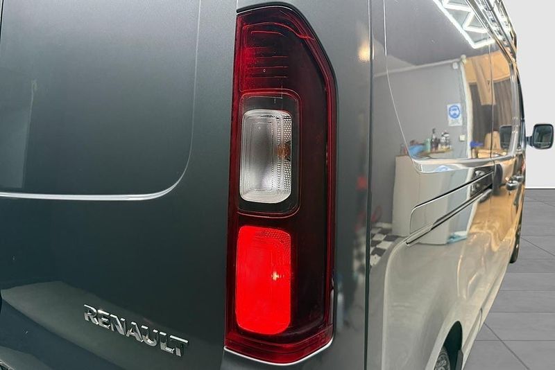 Renault Trafic bild 10