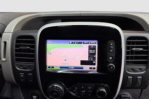 Renault Trafic bild 15