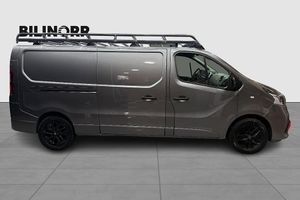 Renault Trafic bild 6