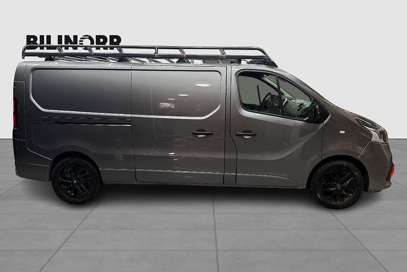 Renault Trafic bild 6