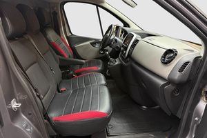 Renault Trafic bild 13