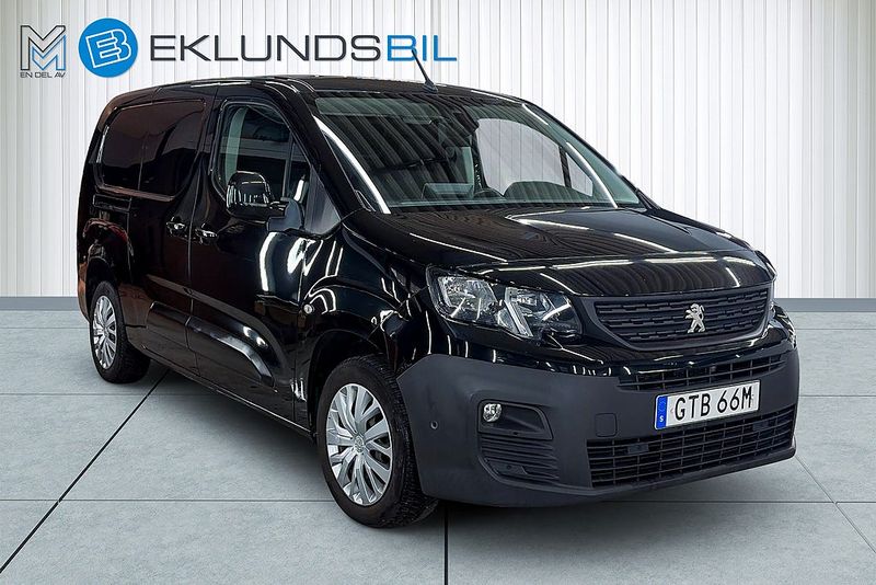 Peugeot Partner bild 5