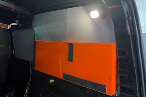 Peugeot Partner bild 9