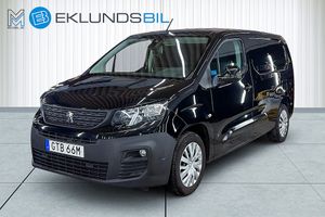 Peugeot Partner bild 1