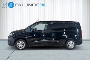Peugeot Partner bild 2