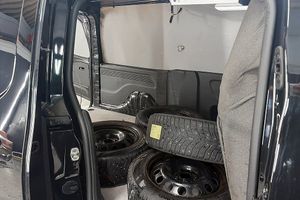 Peugeot Partner bild 12