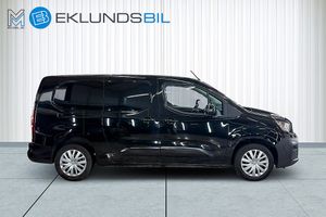 Peugeot Partner bild 4