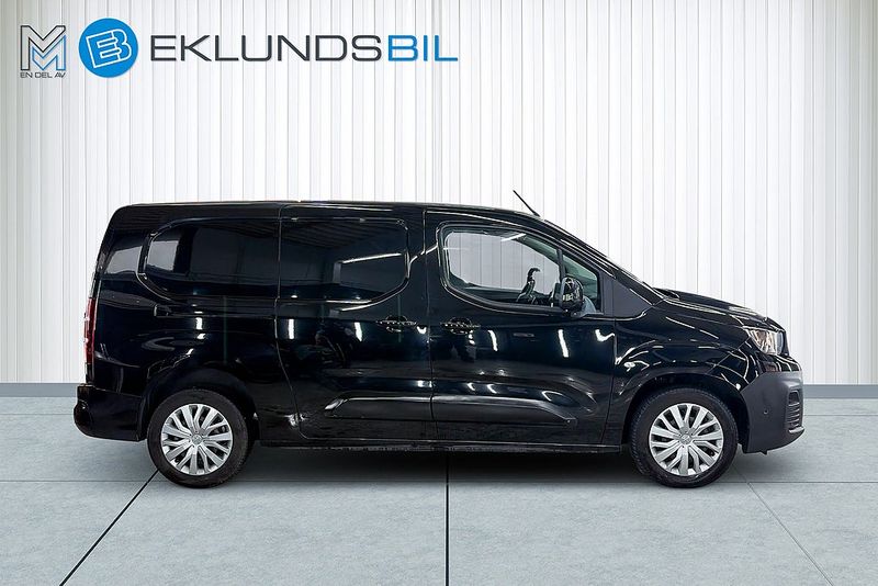 Peugeot Partner bild 4