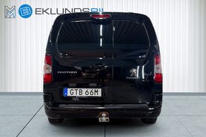 Peugeot Partner bild 3