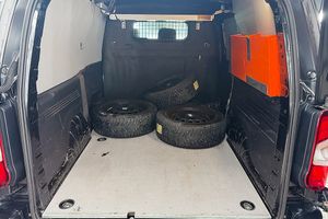 Peugeot Partner bild 11