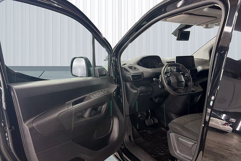 Peugeot Partner bild 6
