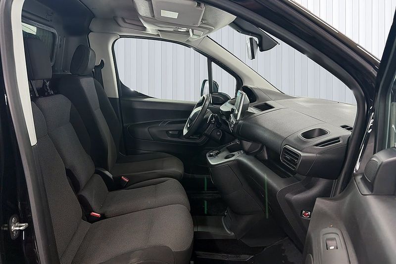Peugeot Partner bild 7
