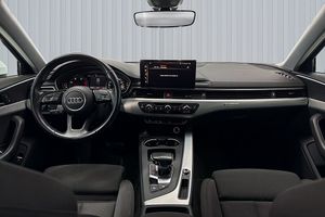Audi A4 bild 10