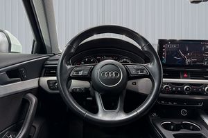 Audi A4 bild 13