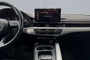 Audi A4 bild 11