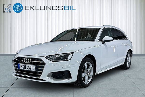 Audi A4 40 TDI quattro S Tronic Proline Advanced Drag Carplay - 2020