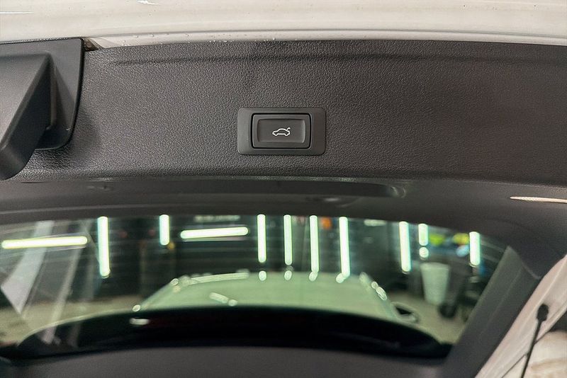 Audi A4 bild 19